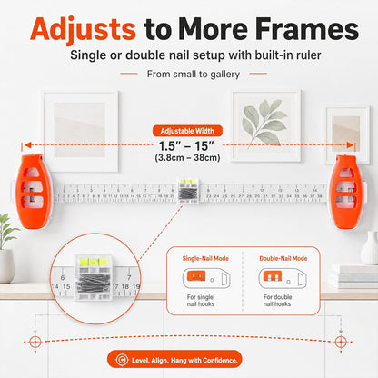 Picture Hanging Tool